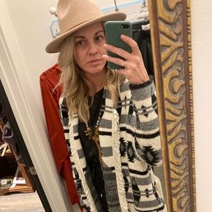 Meet your Posher, Jane